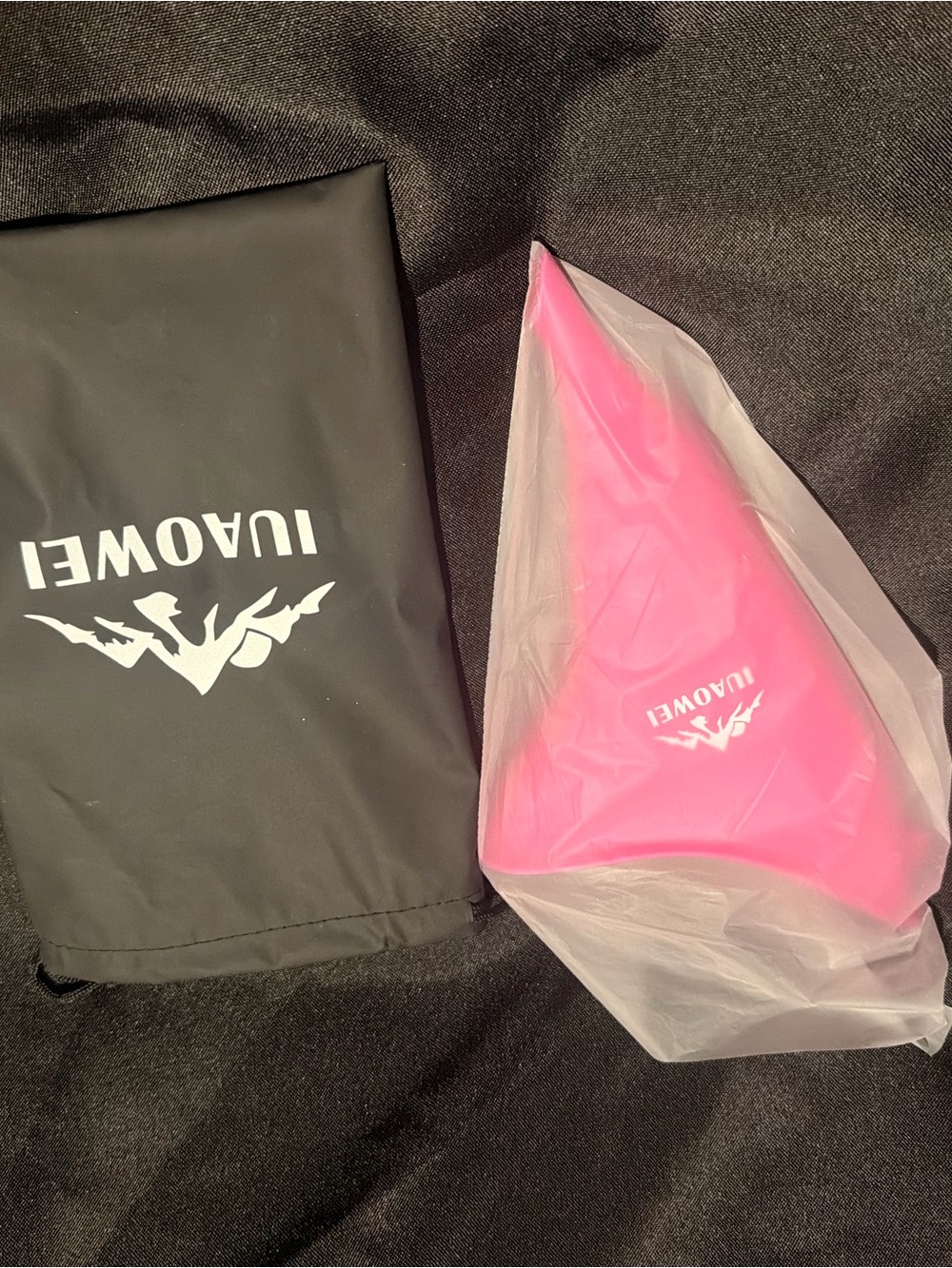 Pink Women’s Fashion Bag - Branded